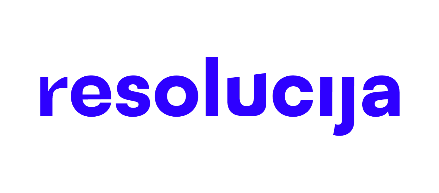 Studio Resolucija